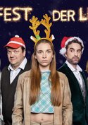 Heute im TV: Diese irrwitzige Comedy-Serie zeigt das schrecklichste Weihnachtsfest aller Zeiten
