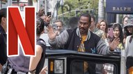 Netflix-Start für „Beverly Hills Cop 4“ steht fest: Eddie Murphy meldet sich als Action-Cop zurück