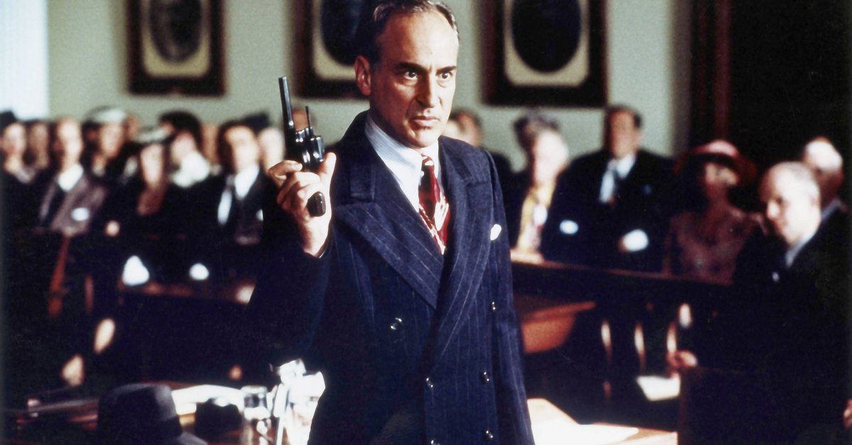 Der für viele beste Film aller Zeiten, den man nicht oft genug sehen kann