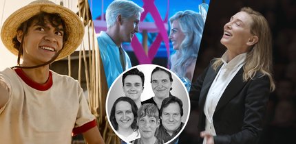 Die besten Filme und Serien 2023 – die Highlights und Geheimtipps der kino.de-Redaktion