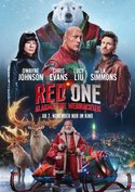 Red One – Alarmstufe Weihnachten