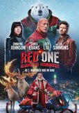 Red One – Alarmstufe Weihnachten