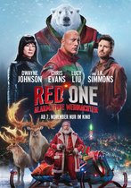 Red One – Alarmstufe Weihnachten