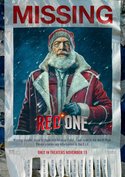 Red One – Alarmstufe Weihnachten