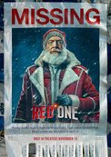 Red One – Alarmstufe Weihnachten