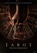 Poster Tarot