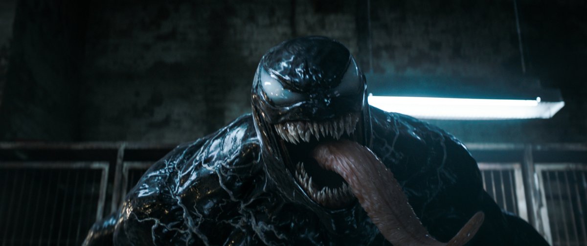 Venom 3: The Last Dance