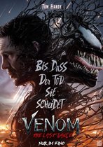 Venom 3: The Last Dance