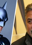 George Clooney wird deutlich wegen Batman-Rückkehr: „Gibt nicht genug Drogen auf der Welt“