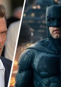 „Reacher“-Star will ins DC-Universum: Alan Ritchson bekundet Interesse an Batman-Rolle