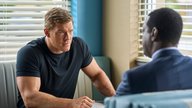 „Reacher“-Star Alan Ritchsons wollte Tom Cruise mit einem Brief danken – der auf diesem Grund jedoch nie ankam