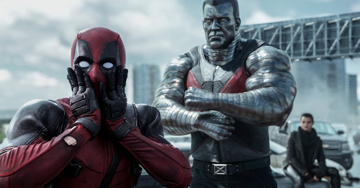 Marvel-Star Ryan Reynolds wurde in neuem Deadpool-Projekt ersetzt – und er rächt sich perfekt mit einem Video