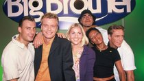„Big Brother“: So sehen die Kandidaten der ersten Staffel heute aus