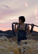 Zack Snyder verrät: Director's Cut von Netflix-Hit „Rebel Moon“ wird um einiges brutaler und länger