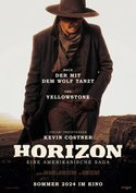 Horizon: An American Saga - Teil 1