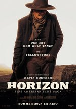 Poster Horizon