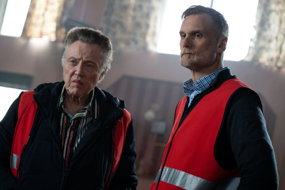 „The Outlaws“ Staffel 3 Neue Folgen sind in Arbeit Staffel 1 jetzt komplett kostenlos im Stream