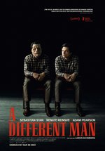 Poster A Different Man