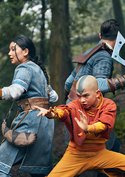 Finaler Netflix-Trailer zur Fantasy-Adaption „Avatar“ lässt die Fan-Herzen höherschlagen