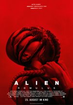 Poster Alien: Romulus