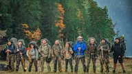 „Alone – Überlebe die Wildnis“: Teilnehmer – alle 10 Kandidaten der Survival-Show & ihre Gegenstände
