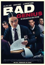 Poster Bad Genius