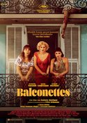 Balconettes