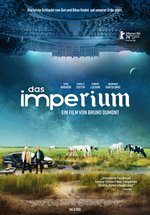 Poster Das Imperium