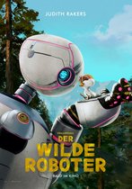 Der wilde Roboter