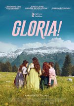 Poster Gloria!