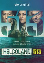 Poster Helgoland 513