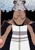 „Befriedigendster Schlag“ seit 16 Jahren: Meistgehasste „One Piece“-Figur steckt in der Klemme