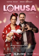 Poster Lohusa