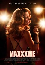 Poster MaXXXine