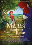 Marys magische Reise