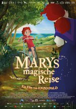 Poster Marys magische Reise