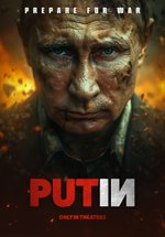 Poster Putin