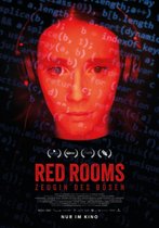 Red Rooms - Zeugin des Bösen