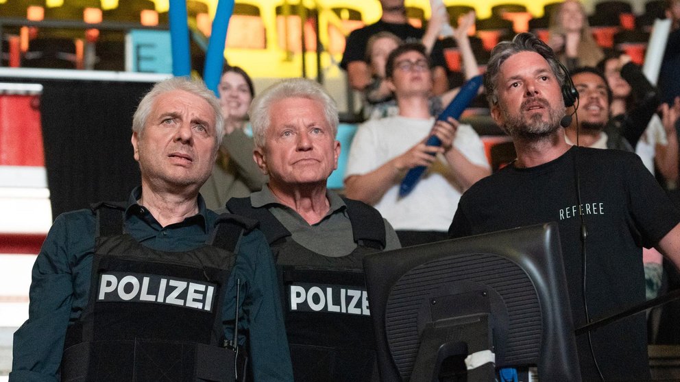 Tatort München