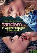 Tandem - In welcher Sprache träumst du?