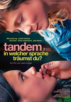 Tandem - In welcher Sprache träumst du?