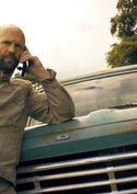 „Beekeeper“-Regisseur bekam beim Dreh Action-Lektion von Jason Statham verpasst