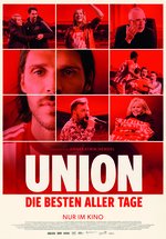 Poster Union - Die besten aller Tage