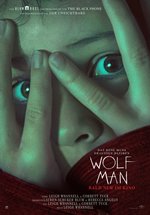 Poster Wolf Man