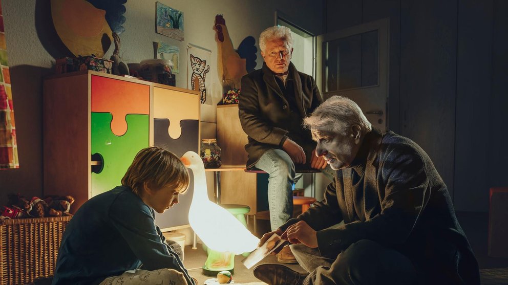 Tatort: Das Wunderkind