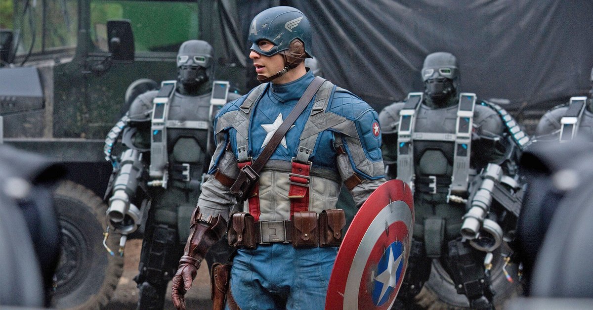 Marvel-Autor-verr-t-Mit-dieser-Captain-America-Forderung-hat-Chris-Evans-einen-Grundstein-f-r-das-MCU-gelegt