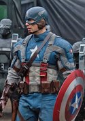 Marvel-Autor verrät: Chris Evans hat mit Captain-America-Bedingung einen Grundstein fürs MCU gelegt
