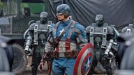 Marvel-Autor verrät: Mit dieser Captain-America-Forderung hat Chris Evans einen Grundstein für das MCU gelegt