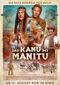 Das Kanu des Manitu