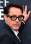 Trotz Niederlage: Marvel-Star Robert Downey Jr. blickt dankbar auf Oscars 1993 zurück